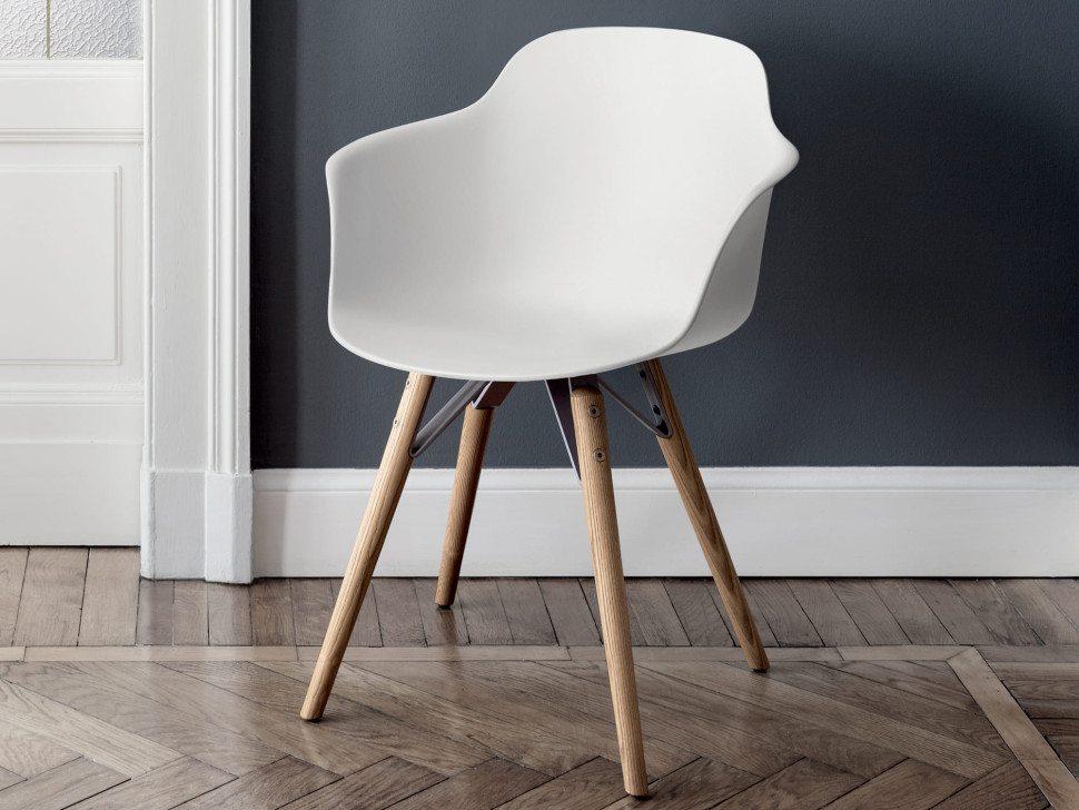 Dining Chair Bontempi Mood