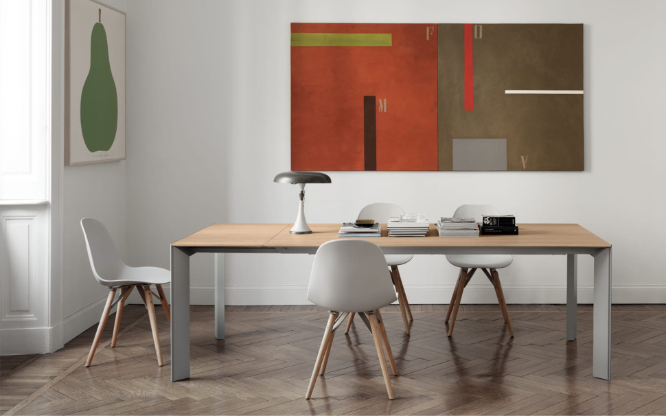 Dining Chair Bontempi Mood