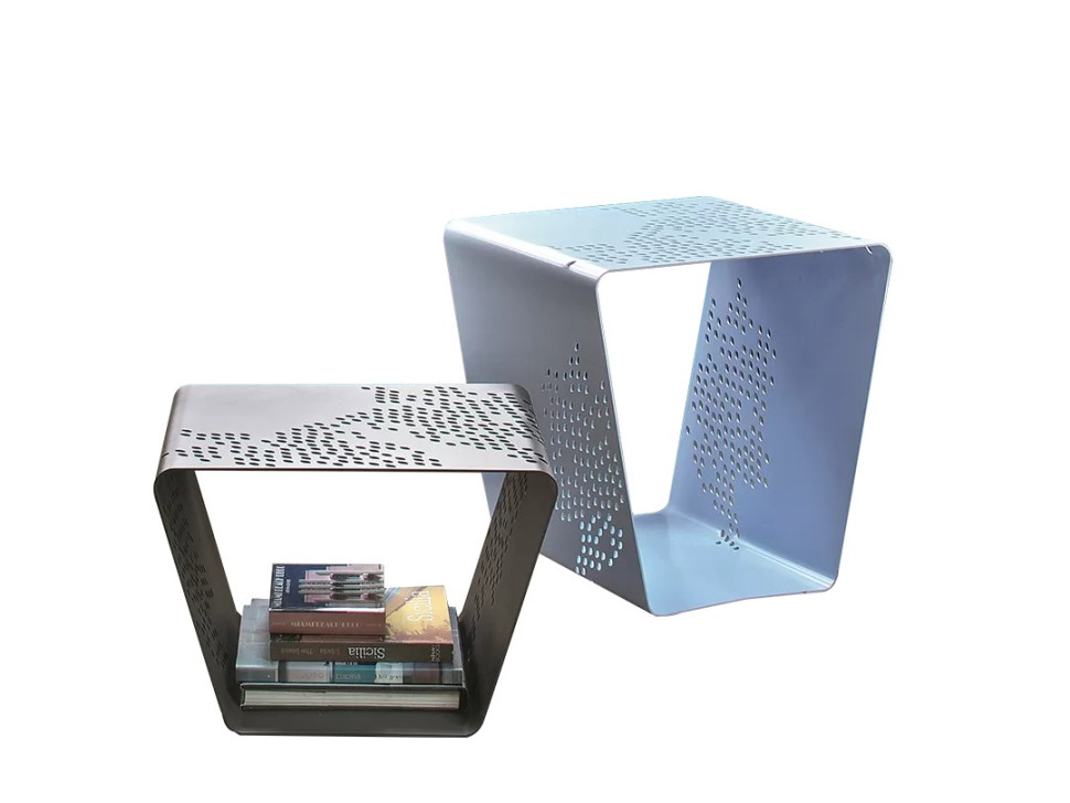 Coffee Table Bontempi Pattern