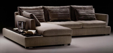 Sofa Tokyo Kappa salotti T0371+z0387