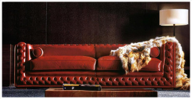 Sofa Zanaboni №5 Atlantique dv 1
