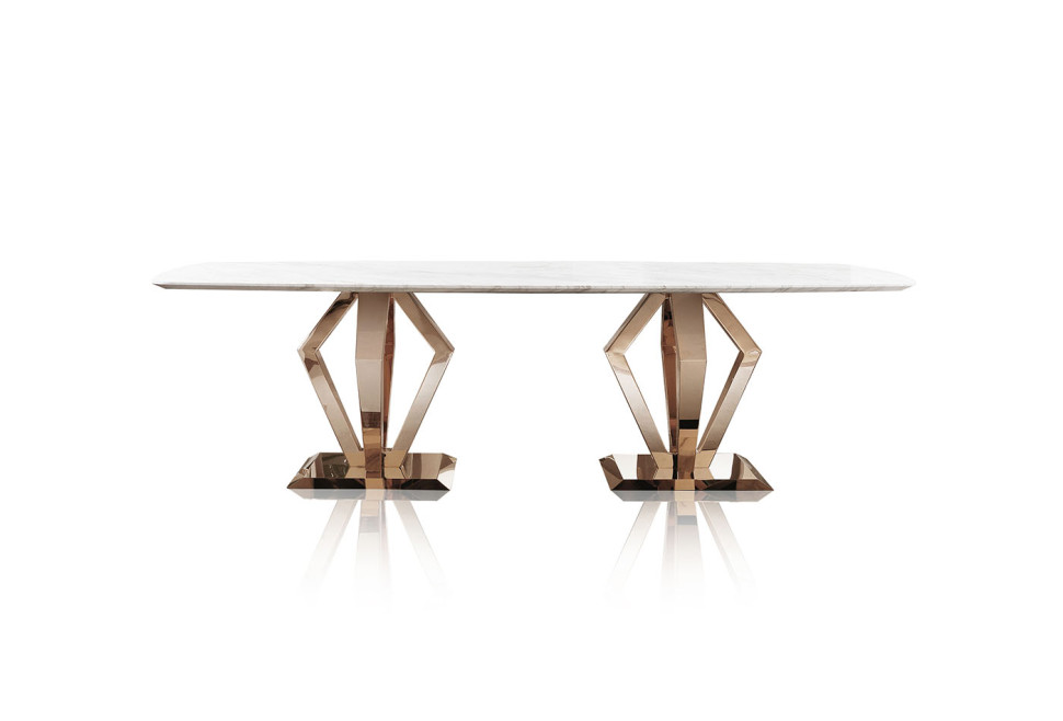 Dining Table Dv home collection Ritz
