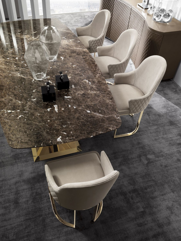 Dining Table Dv home collection Ritz