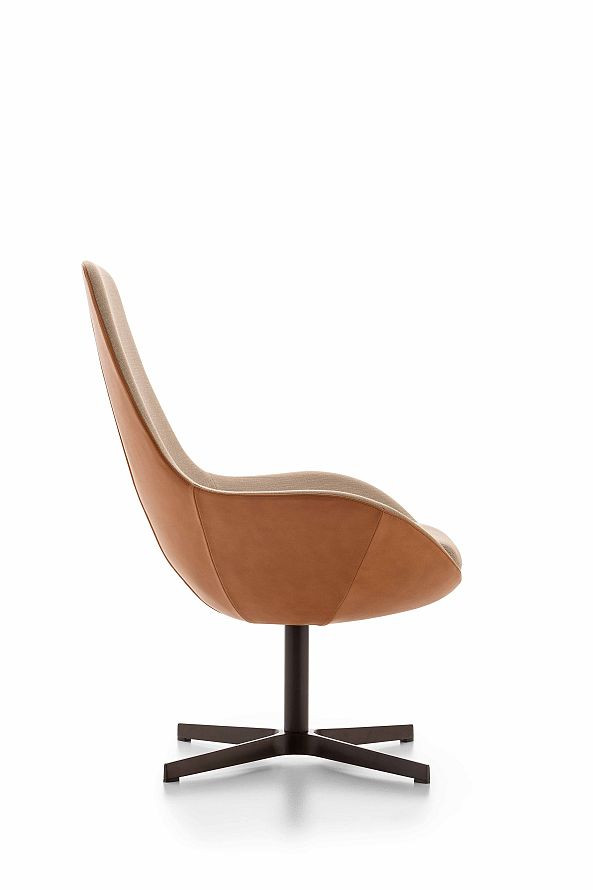Armchair Ditre Italia Linear