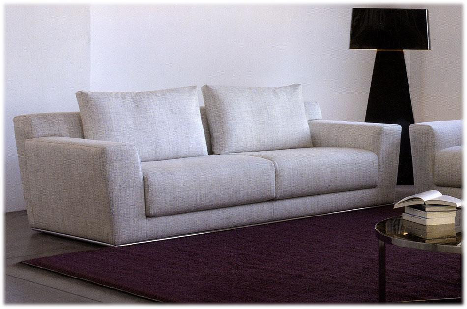Sofa Hawai Kappa salotti Design H0826