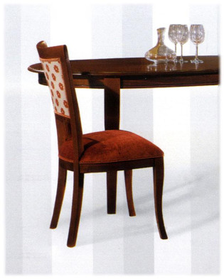 Chair Seven Sedie Modigliani 0292S