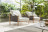 Armchair Ditre Italia Isamu Outdoor