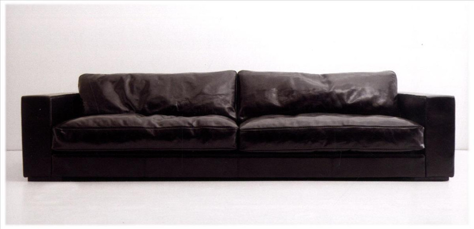 Sofa Ulivi Extraordinary living Billy