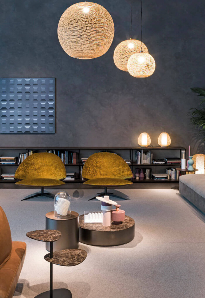 Coffee Table Desiree Stum