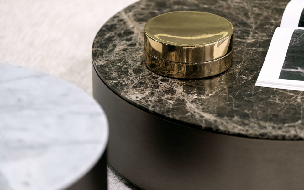 Coffee Table Desiree Stum