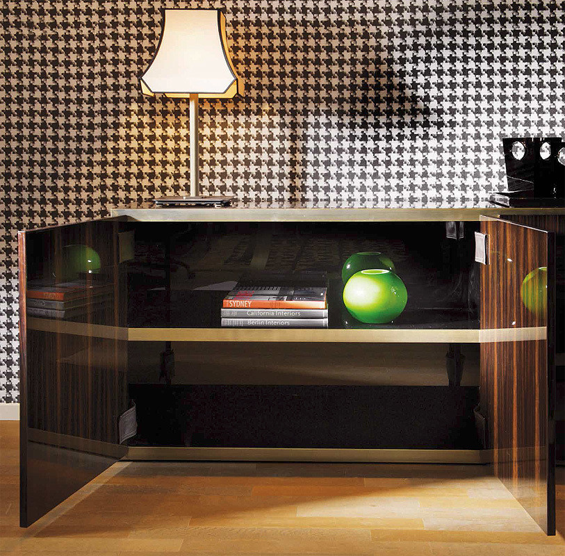 Buffet Dom edizioni Lucas