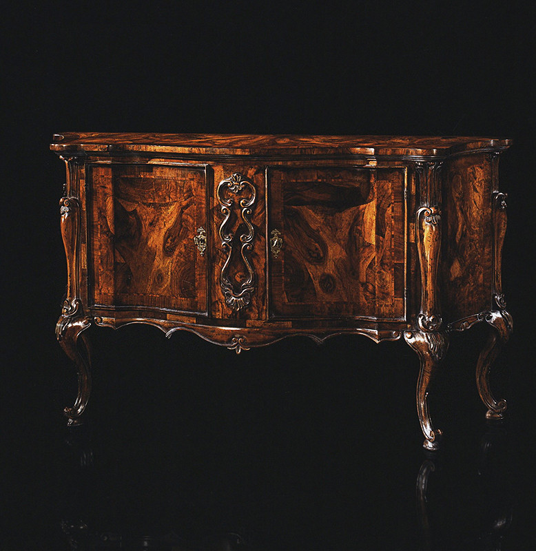 Buffet Francesco molon Memorie italiane C300