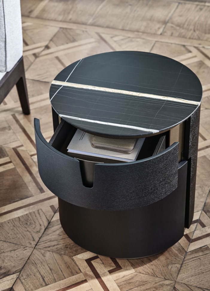 Nightstand Porada Tylsa Night 54