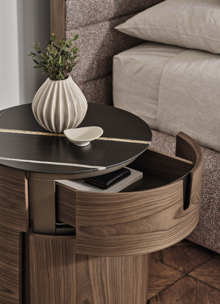 Nightstand Porada Tylsa Night 54