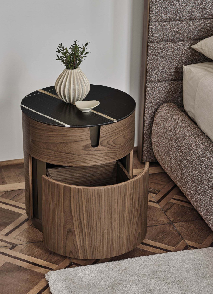 Nightstand Porada Tylsa Night 54