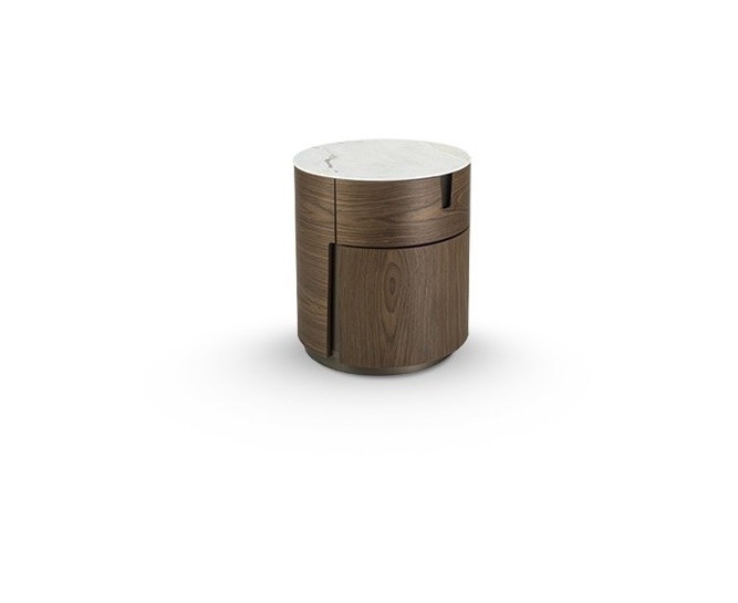 Nightstand Porada Tylsa Night 54
