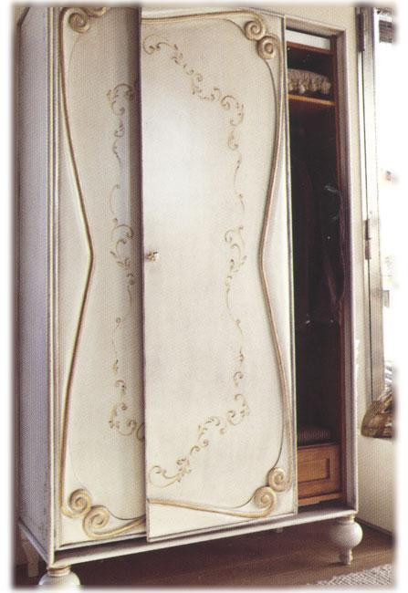 Wardrobe Botero Volpi Day &amp; night 6521