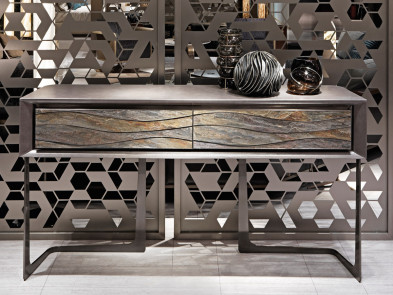 Console Visionnaire Azimut