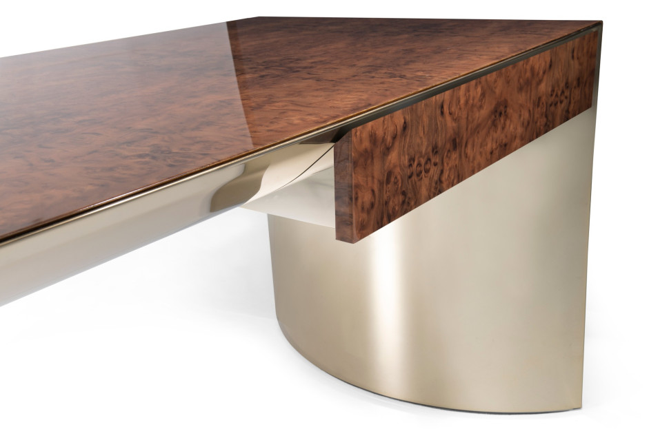Writing Table Visionnaire Dante
