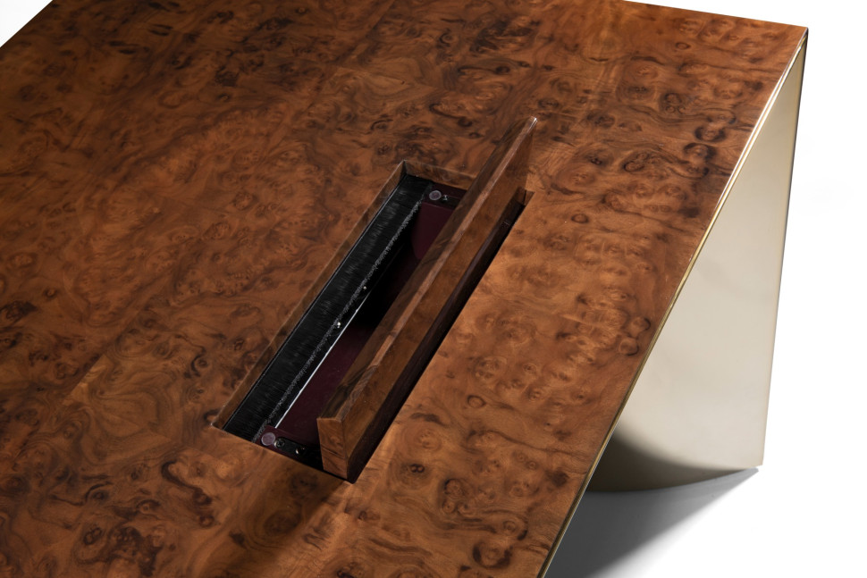 Writing Table Visionnaire Dante