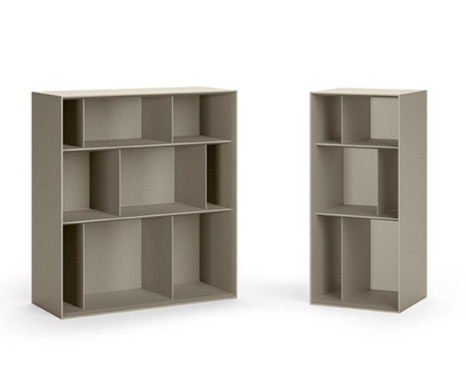 Library Shelf Eforma Bendy