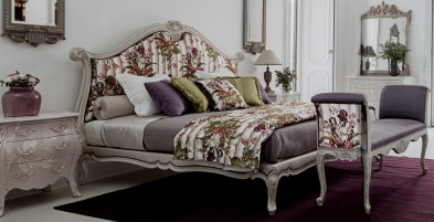 Bed Salda arredamenti 8672