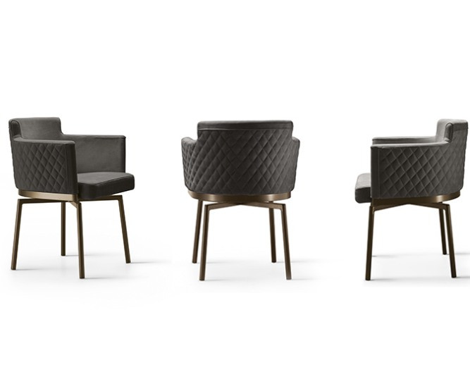 Chair Eforma Ely diamond