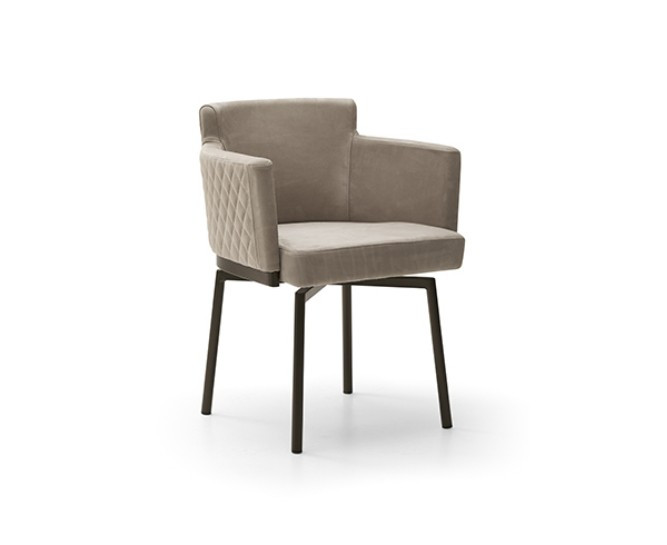 Chair Eforma Ely diamond