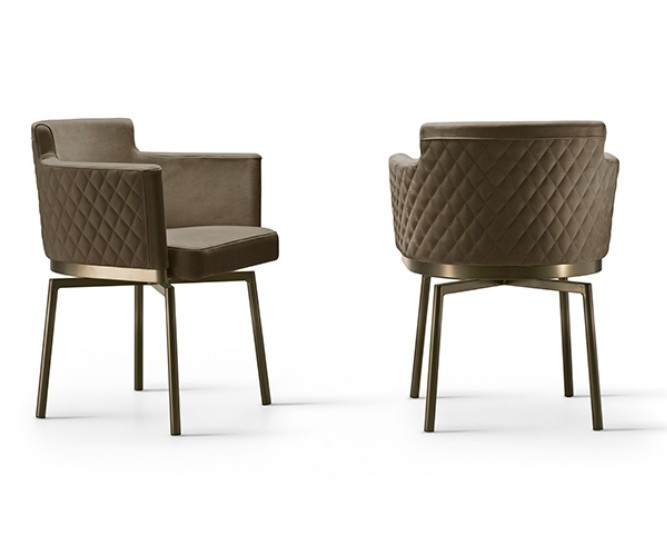 Chair Eforma Ely diamond