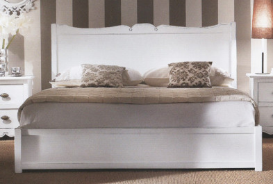 Bed Arte casa Evoluzione 2455