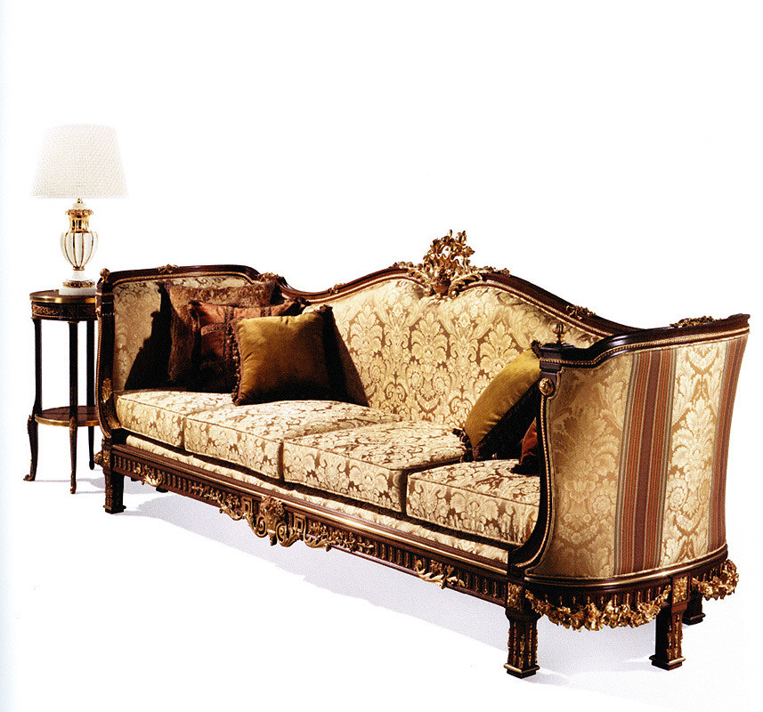 Sofa Angelo cappellini Timeless 60196
