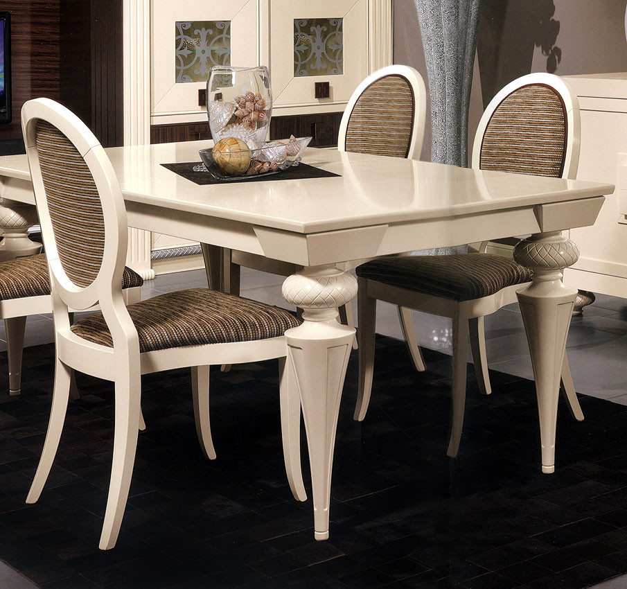Dining Chair Arca Continental 32.82S