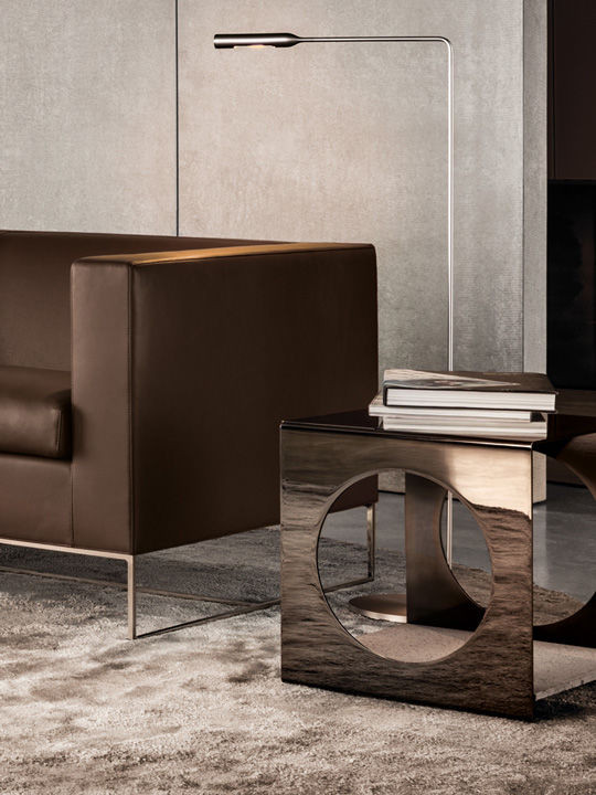 Coffee Table Minotti Munch