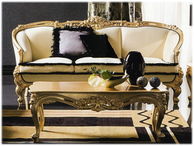 Sofa Adone Silik Lo stile di classe 8873