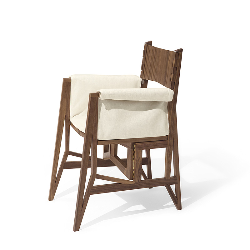 Dining Chair Giorgetti 50260