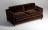 Sofa Mantellassi Couture Bramante 2 posti