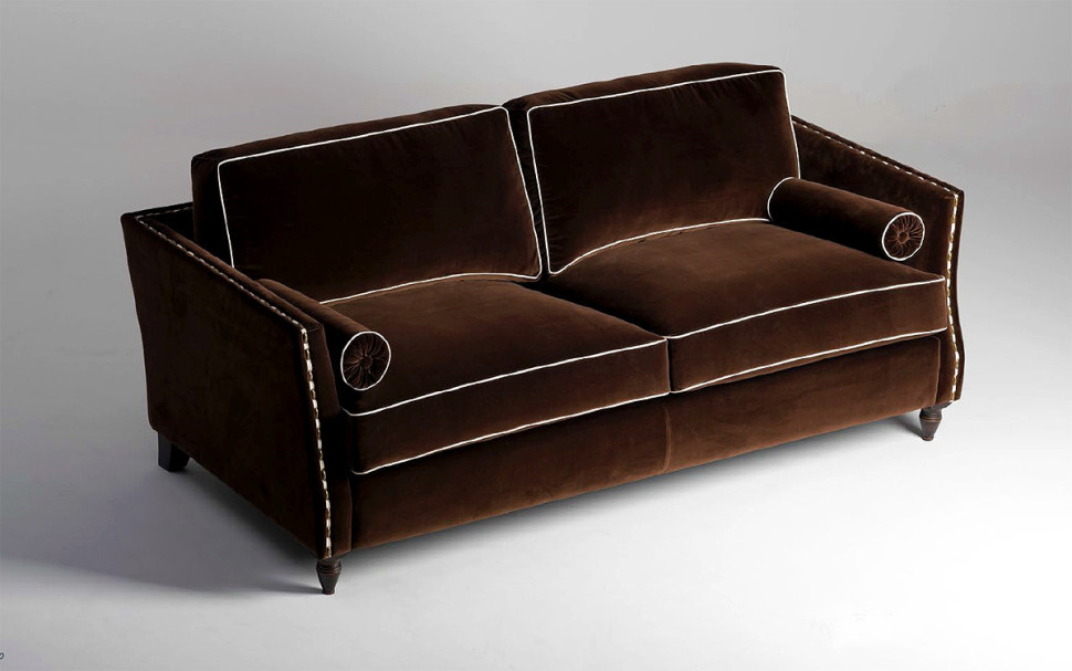 Sofa Mantellassi Couture Bramante 2 posti