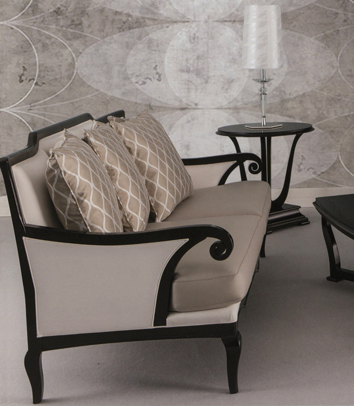 Sofa Lci stile Sofas and chairs N038l