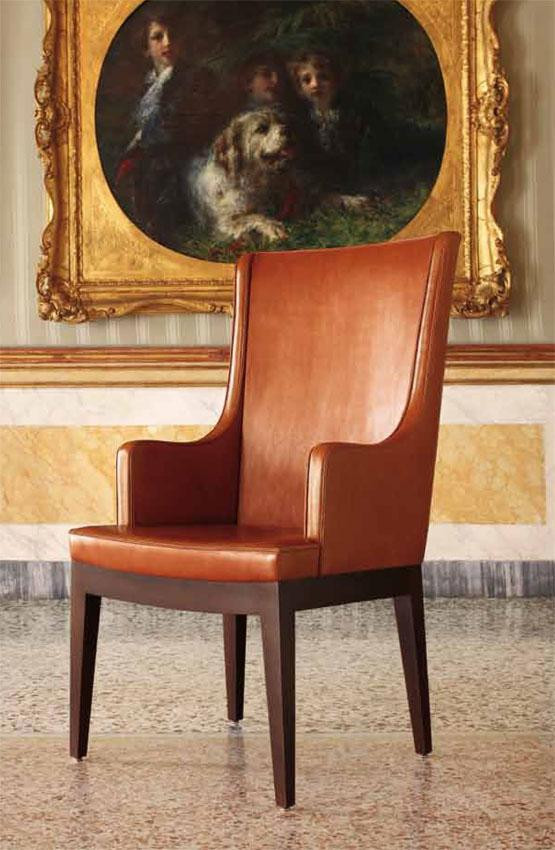 Dining Chair Mascheroni Aida cpt