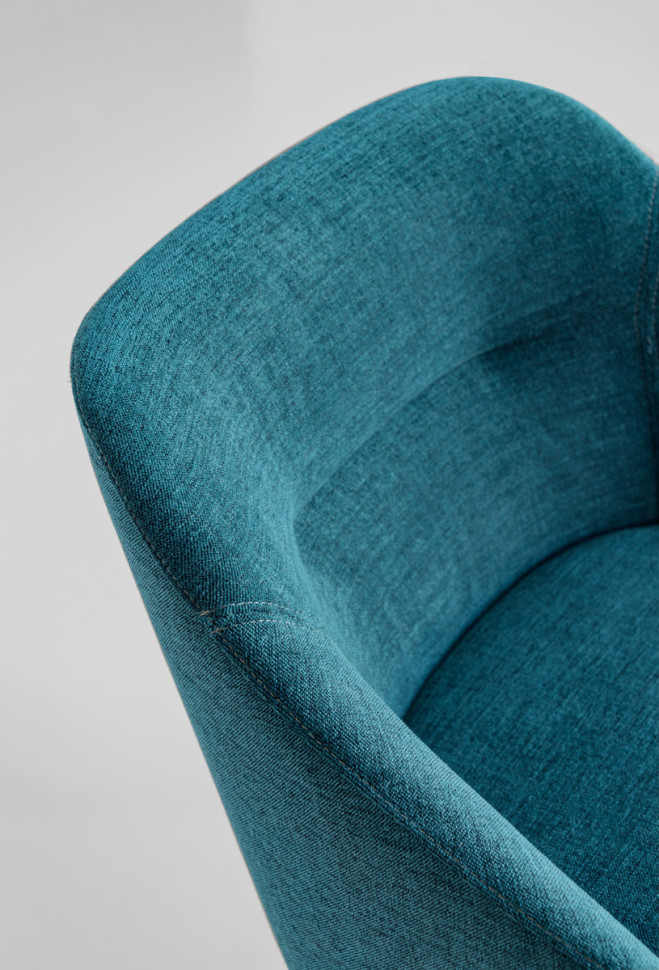 Armchair Potocco Concha 905/PL