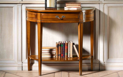 Console Prestige Cvb002