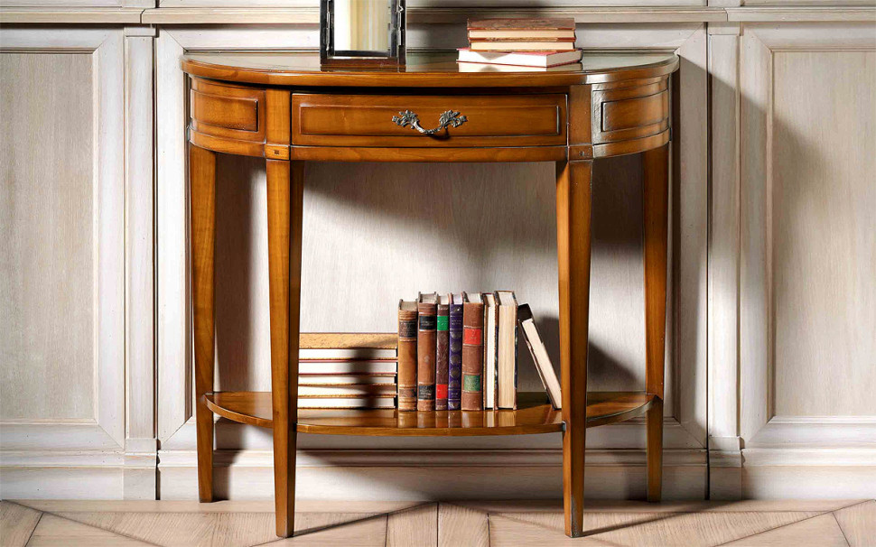 Console Prestige Cvb002