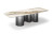 Table Cattelan Italia Papel Keramik