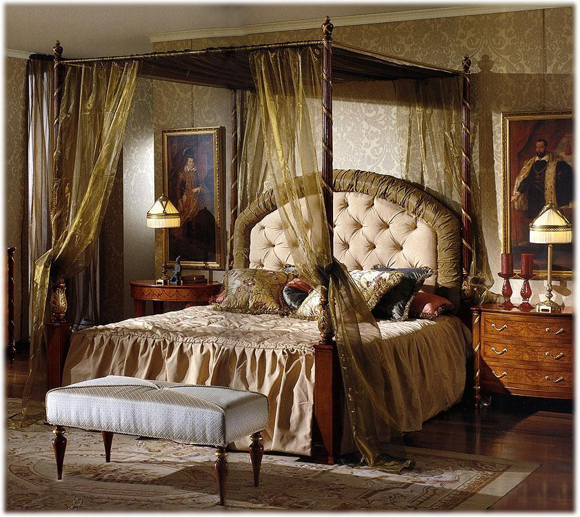 Bed Tosca Busnelli adamo 20225