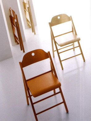Dining Chair Eurosedia design 021