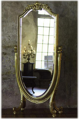 Mirror Chelini 1108