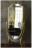 Mirror Chelini 1108