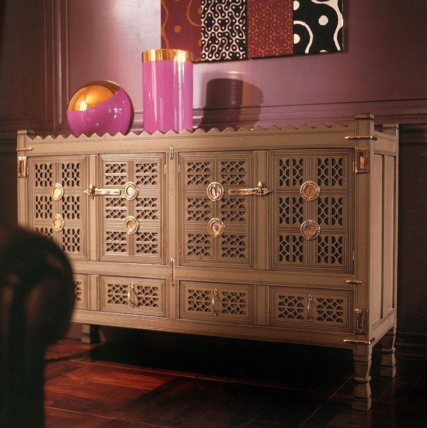 Console Zonta Glamour home Araba fenice