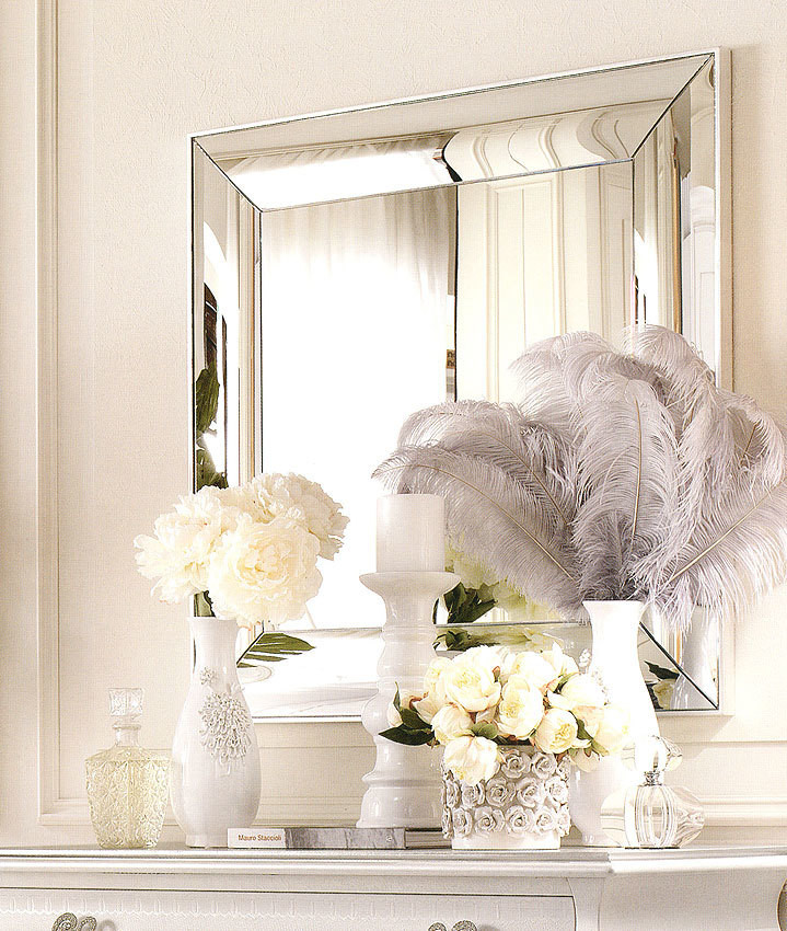 Mirror Licia Bova Fashion and design 6 537.01