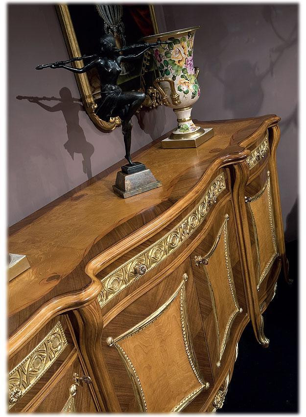 Console Rampoldi Belleville Lavr 10